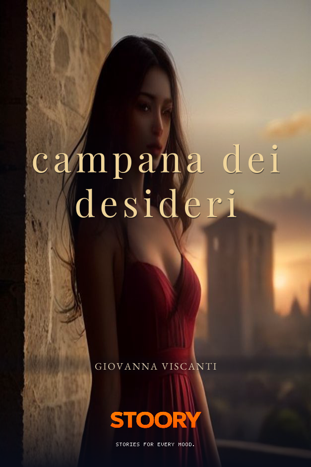 Copertina di Campana dei Desideri