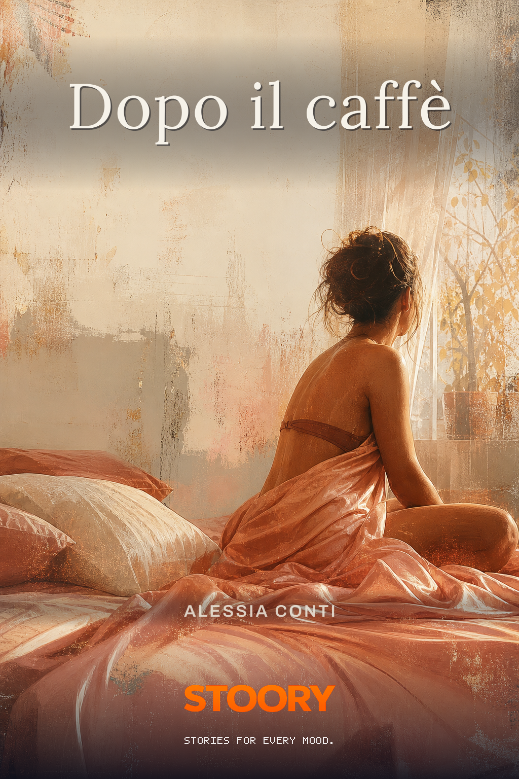 Copertina di Dopo il caffè