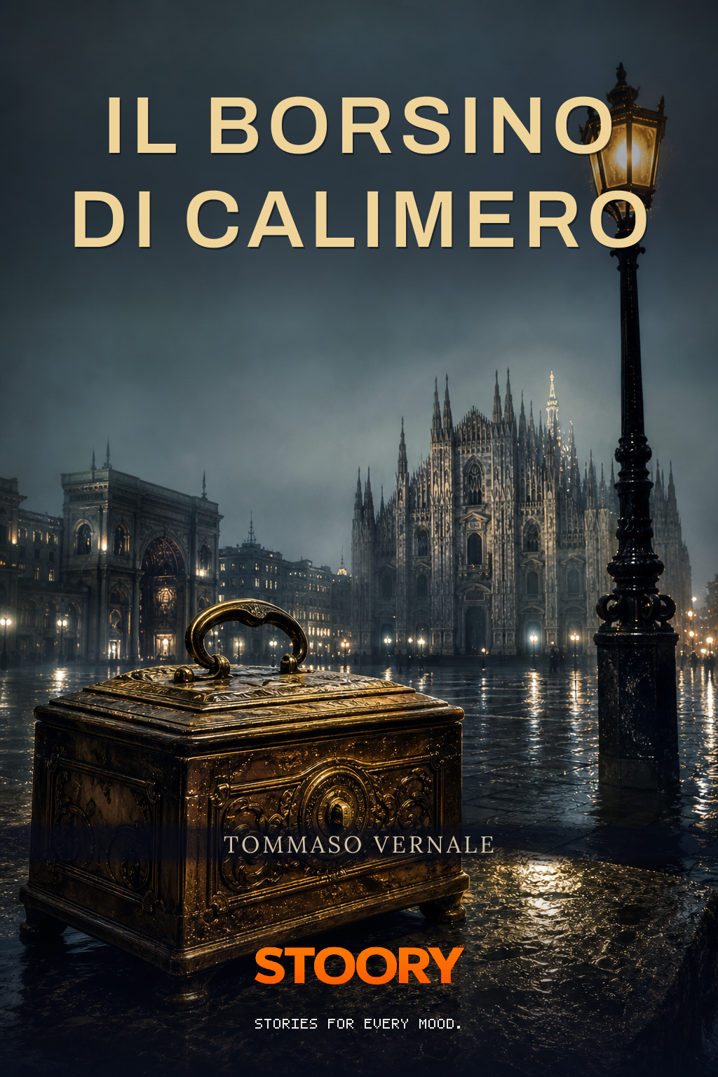 Copertina di Il Borsino di Calimero