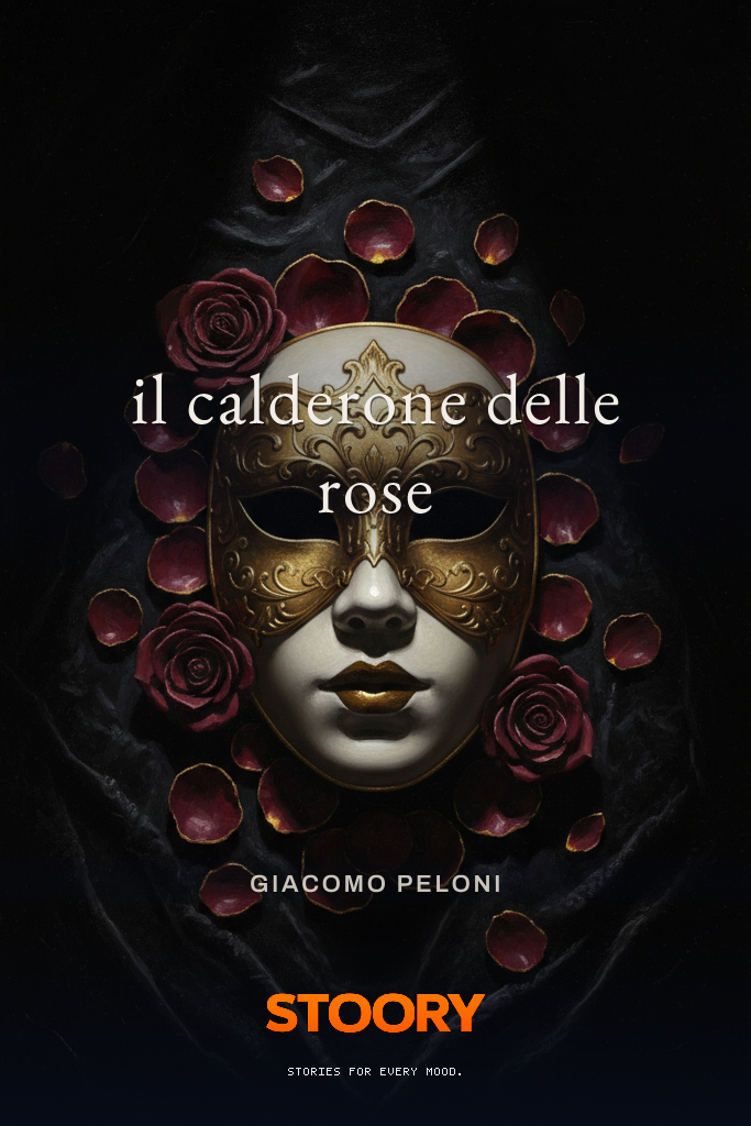 Copertina di Il Calderone delle Rose