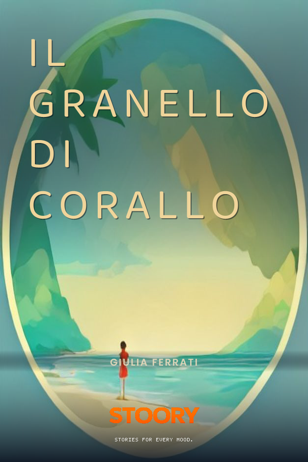 Copertina di Il Granello di Corallo