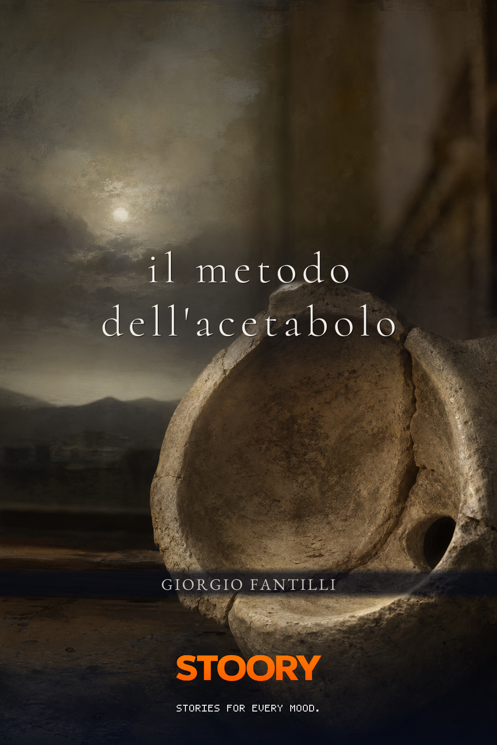 Copertina di Il Metodo dell'Acetabolo