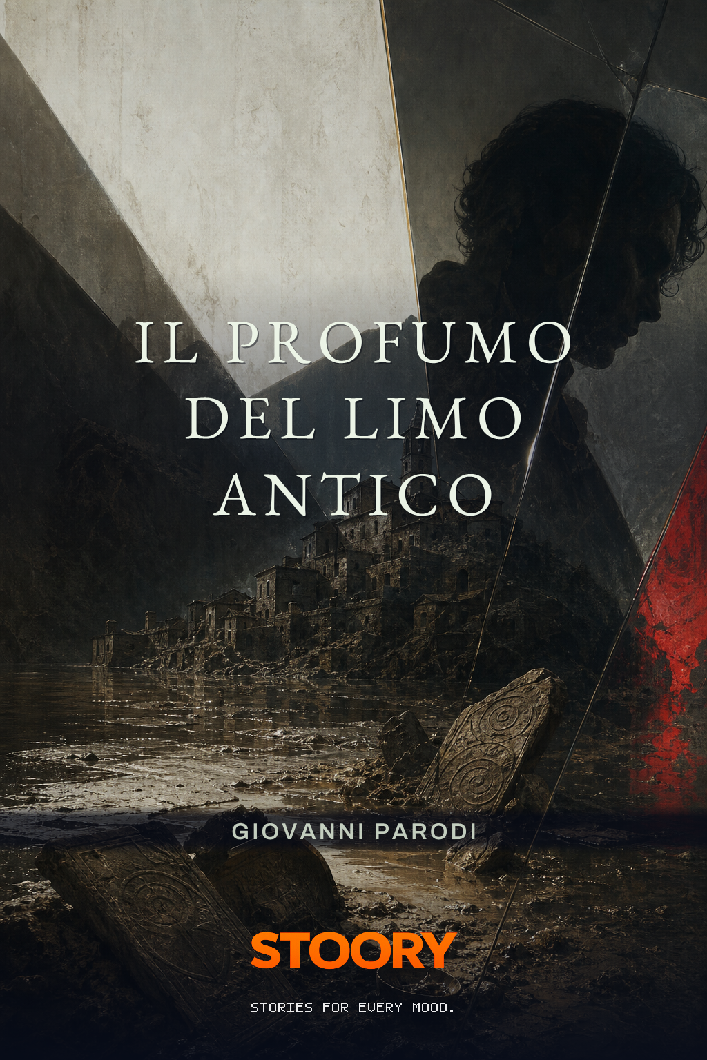 Copertina di Il Profumo del Limo Antico