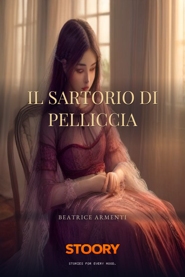 Copertina di Il Sartorio di Pelliccia