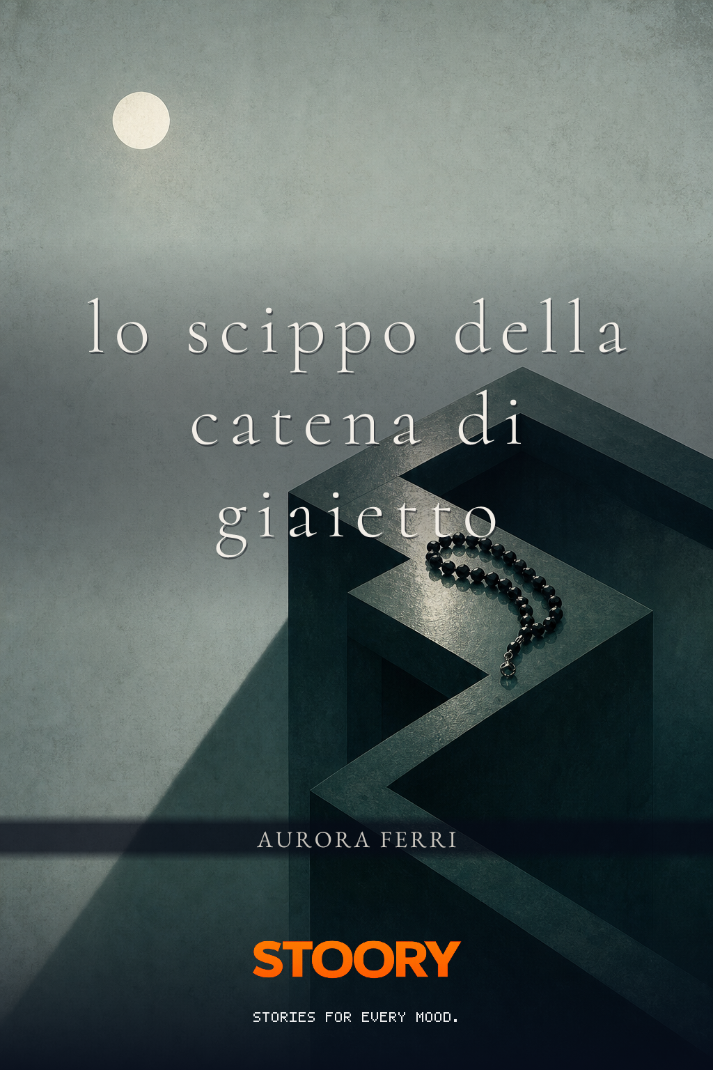 Copertina di Lo Scippo della Catena di Giaietto