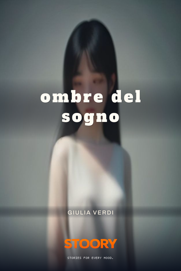 Copertina di Ombre del Sogno