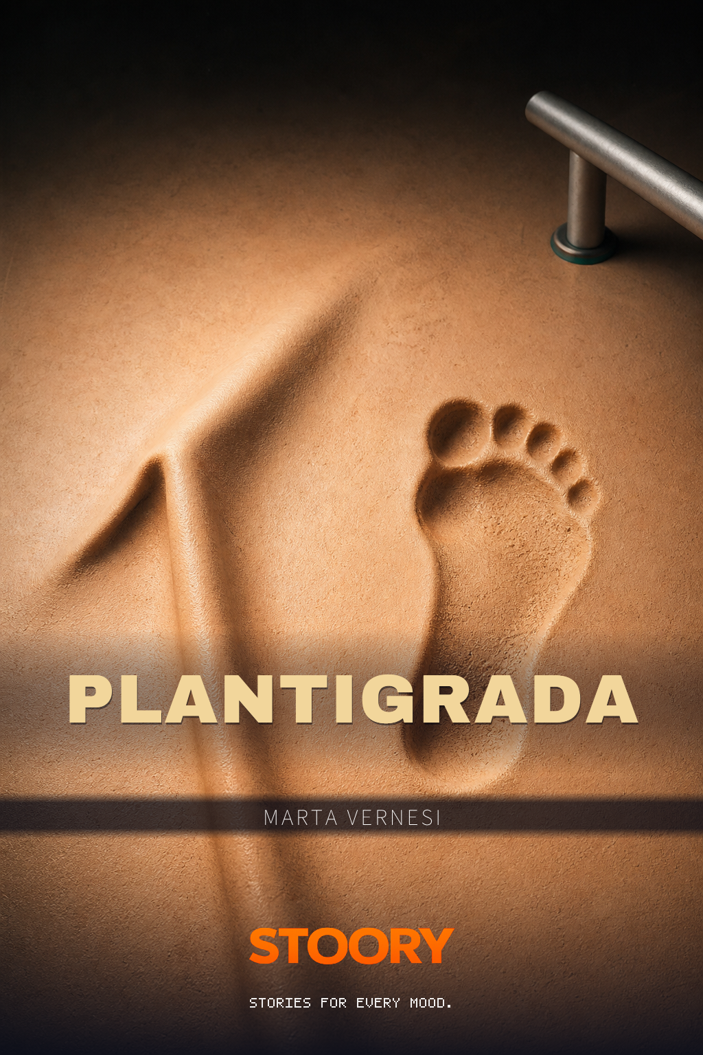 Copertina di Plantigrada