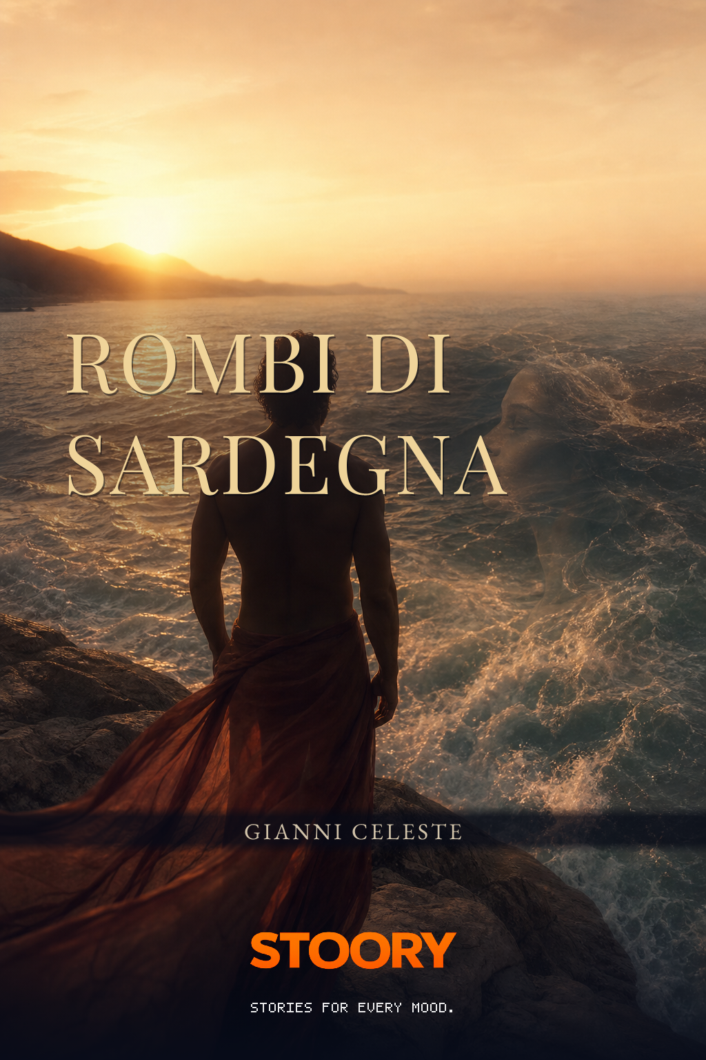 Copertina di Rombi di Sardegna